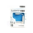 thumbnail image 1 of M-Edge e-Luminator eReader Booklight, White, 1 of 4