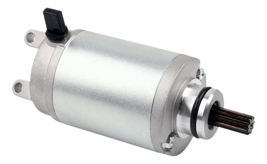 M Engine Starter For Suzuki AN250/400 Burgman UH200