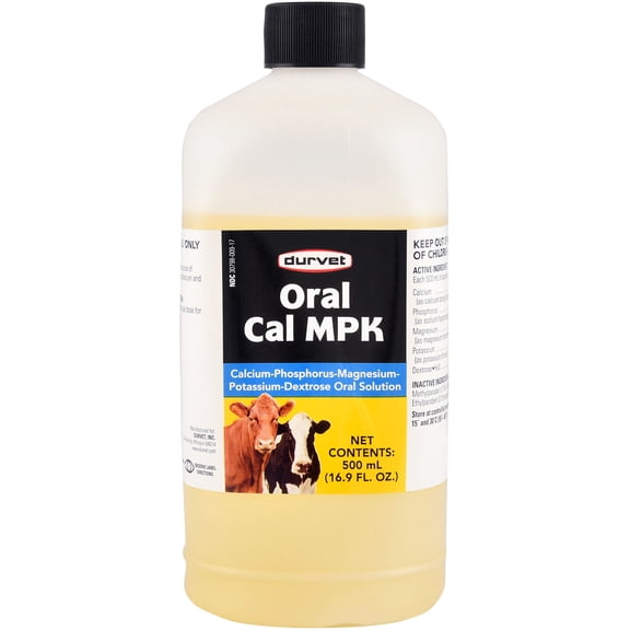 M.F.O. Solution, 500 ml