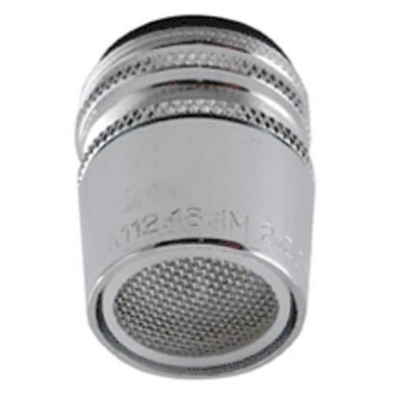 M/F SWIVL AERATOR 15/16" (Pack of 1)