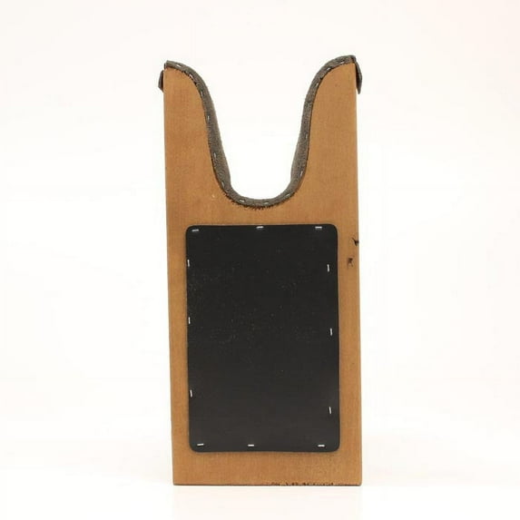 M&F Western 4008 Heavy Stained Wright Boot Jack