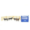 thumbnail image 1 of M&F Western 50420 Priefert Rodeo & Ranch Equipment Cattle Working Pen Set, 1 of 1