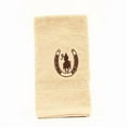 thumbnail image 1 of M&F Western 6122608 Rider Bath Hand Towels, Tan, 1 of 1