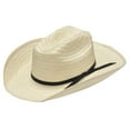 thumbnail image 1 of M&F Western D53106-M 3 in. Infant MV-CLT Alamo Palm Hats - Medium, 1 of 1