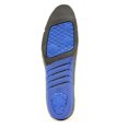 thumbnail image 1 of M&F Western Products A10002653-12 Mens West Round Toe XR Footbed, Size 12, 1 of 5