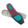 thumbnail image 1 of M&F Western Products A10008012-7.5 Womens ATS Footbed Wide Square Toe, Size 7.5, 1 of 2