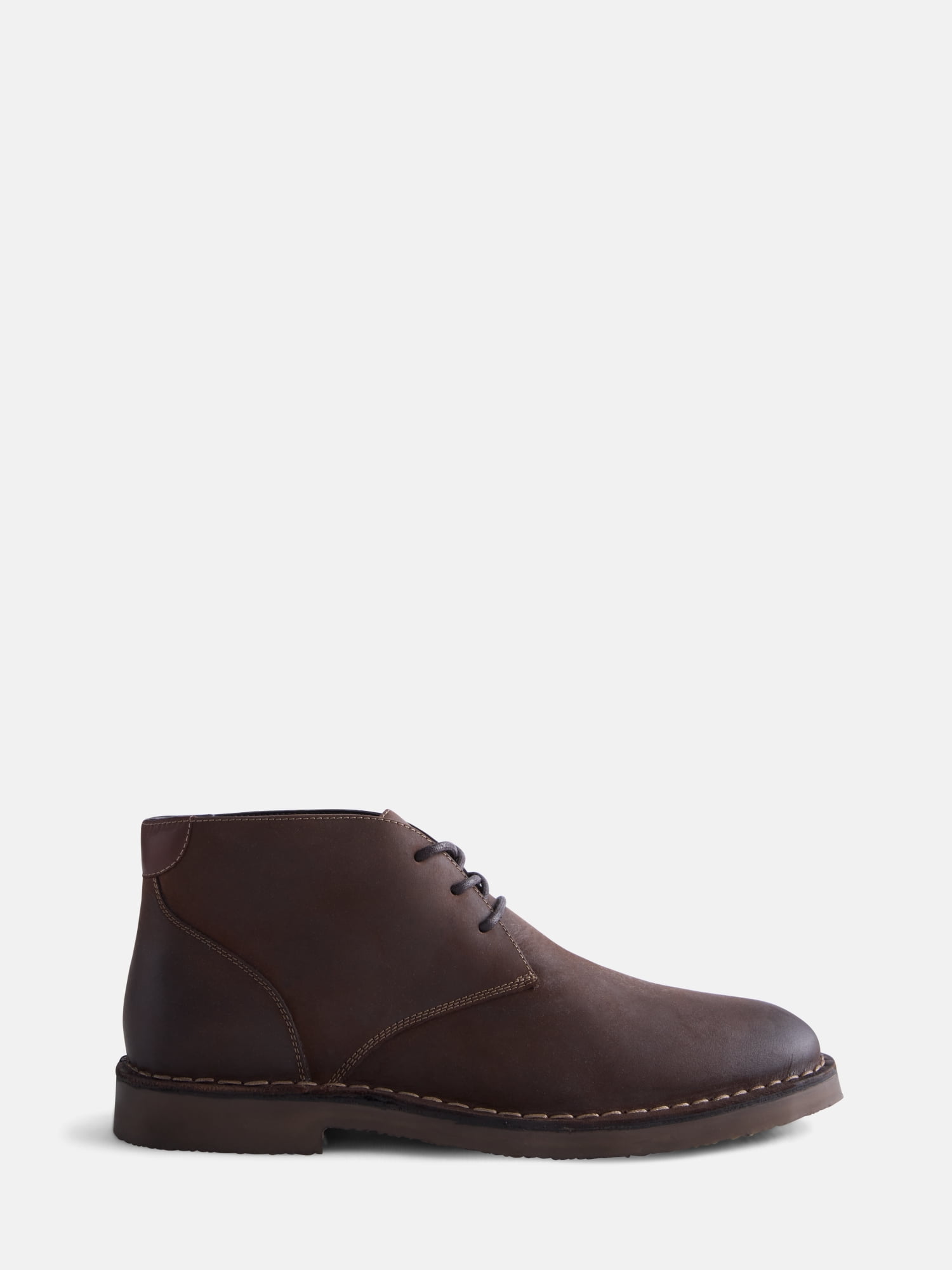 Free Assembly Men's Chukka Boots