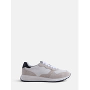 Free Assembly Mens Classic Sneakers