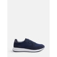 thumbnail image 1 of Free Assembly Men's Classic Sneakers, 1 of 7