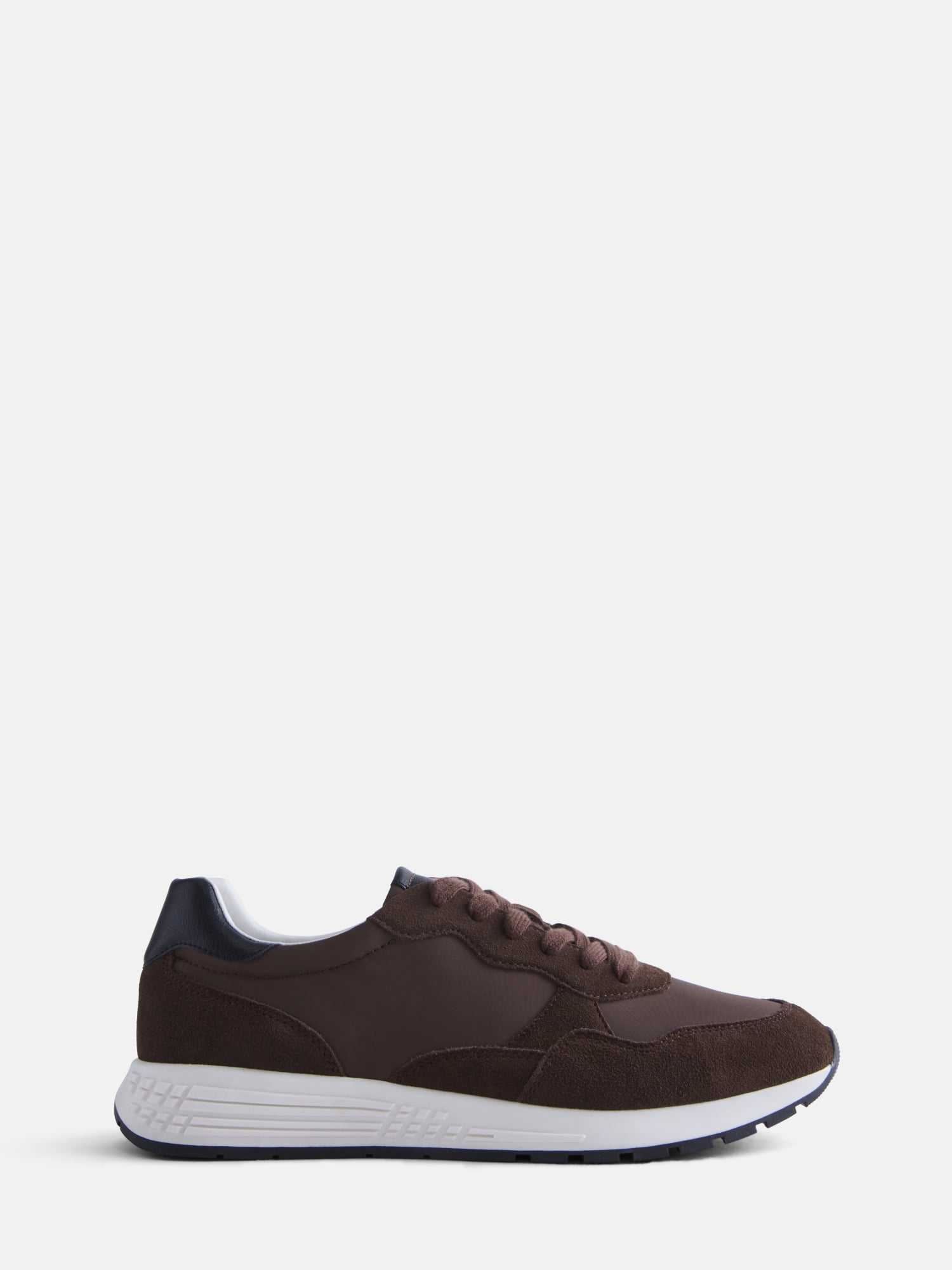 Free Assembly Men's Classic Sneakers