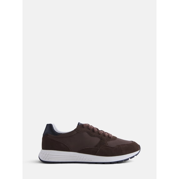 Free Assembly Men's Classic Sneakers