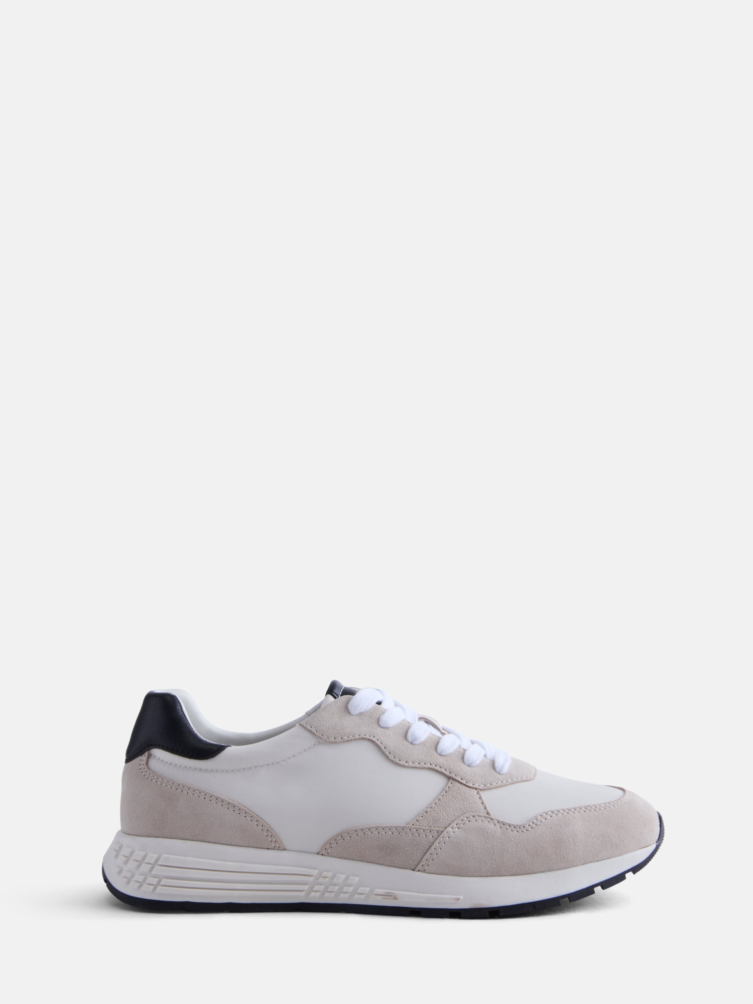 Free Assembly Men's Classic Sneakers