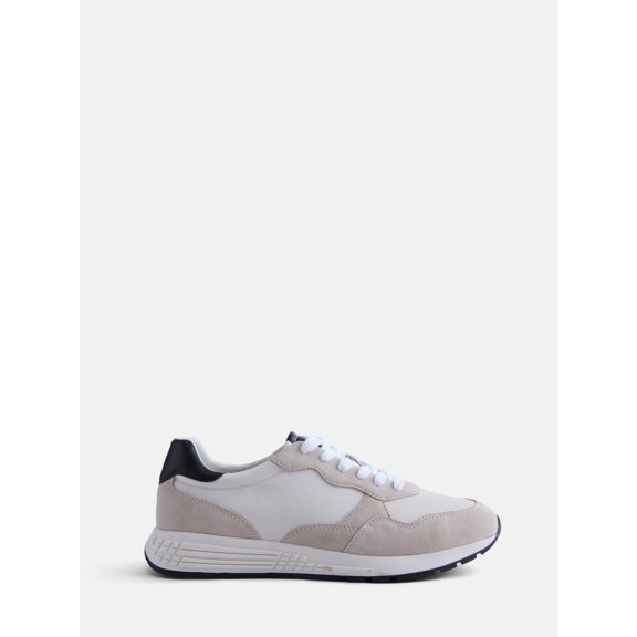 Free Assembly Men's Classic Sneakers