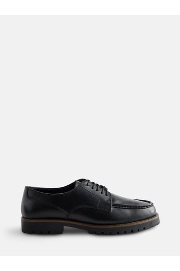 black dress shoes mens walmart in Mens Dress Shoes The versatile
