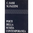 thumbnail image 1 of M. Fazzini,C. Sassi Poeti della Scozia contemporanea. Testo inglese a fronte (Paperback), 1 of 2