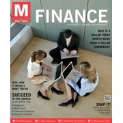 Pre-Owned M: Finance (Paperback) 0073382248 9780073382241