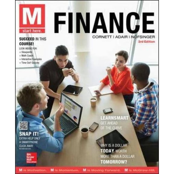 Pre-Owned M: Finance