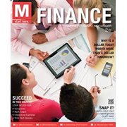 Pre-Owned M: Finance (Paperback) 0078034817 9780078034817