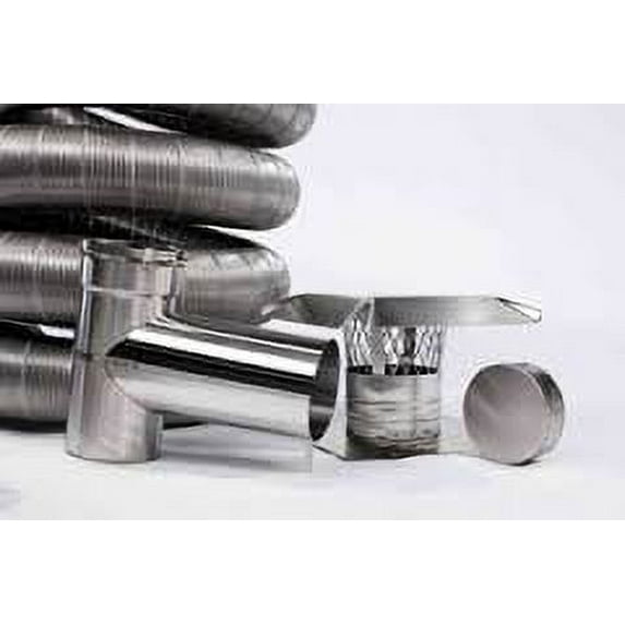 M-Flex 10' Aluminum Extension