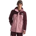thumbnail image 1 of M Freedom INS JKT MAUVE/Alpine PL Size M, 1 of 4