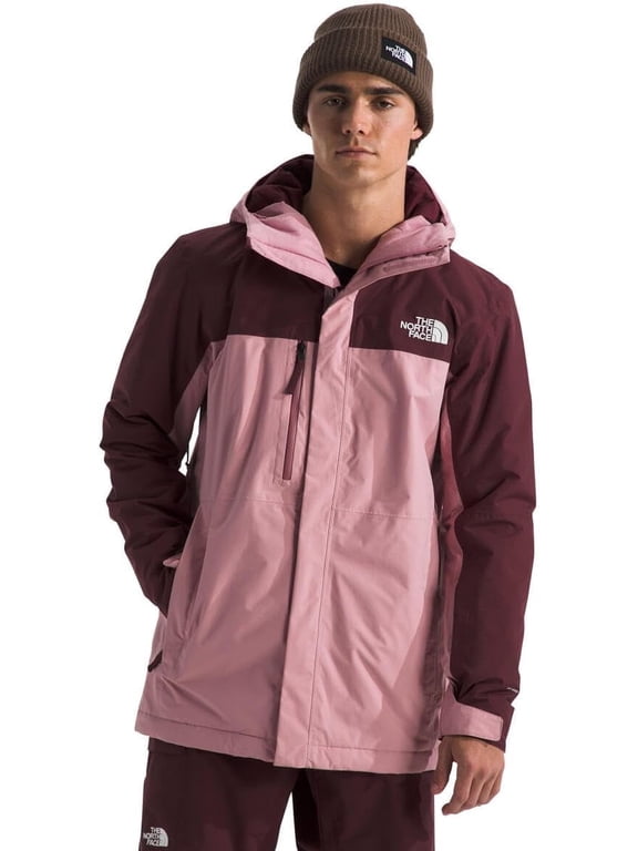 M Freedom INS JKT MAUVE/Alpine PL Size M
