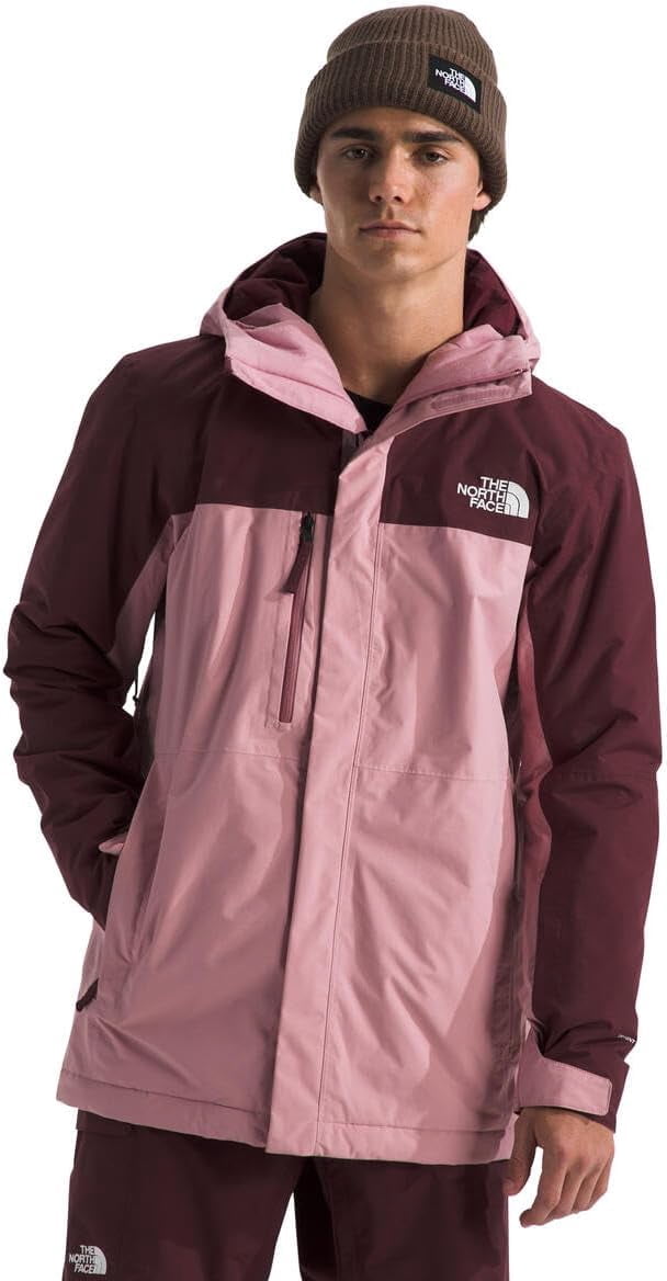 M Freedom INS JKT Mauve/Alpine PL Size XL