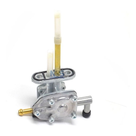 M Fuel Vacuum Priming/Reserve Key For