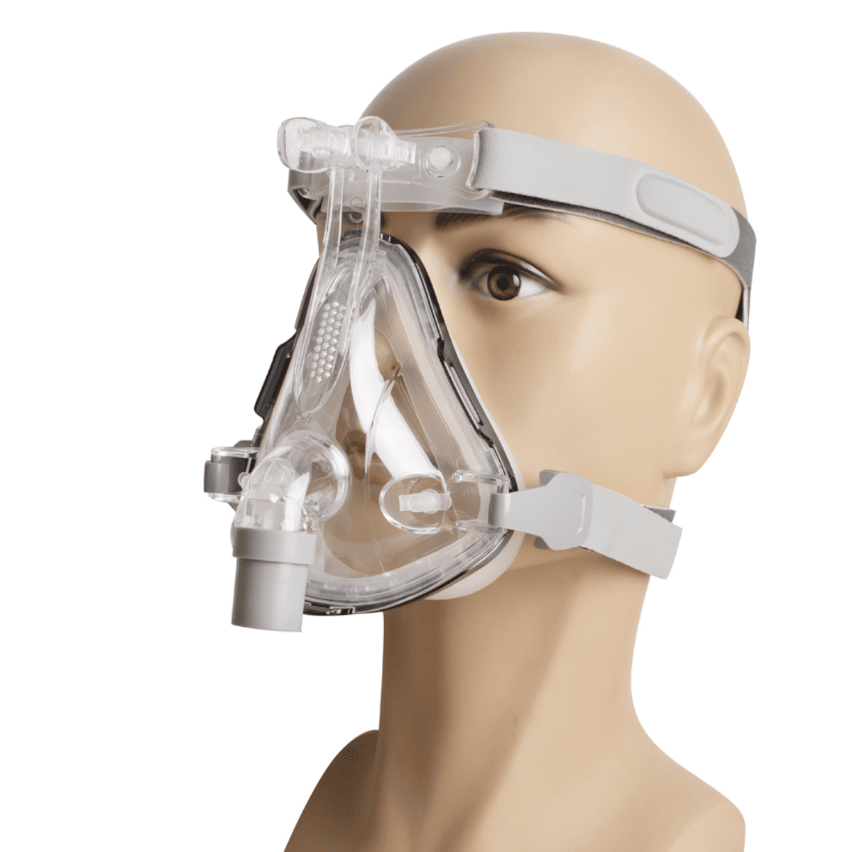 CPAP用マスク　Ｌサイズ　3個セット Amazon.co.jp: [株式会社IDK] コモドサージカルマスク ふつう