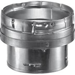 M&G DuraVent 68683 6 x 7 in. Type B Vent Increaser