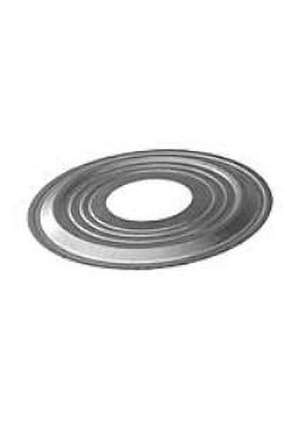M&G DuraVent 6GVPC 6" Pipe Collar B-Vent