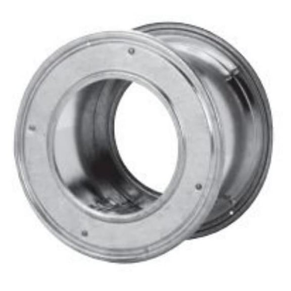 M&G DuraVent 8-Inch Type B Round Gas Vent Wall Thimble - 8BVWT