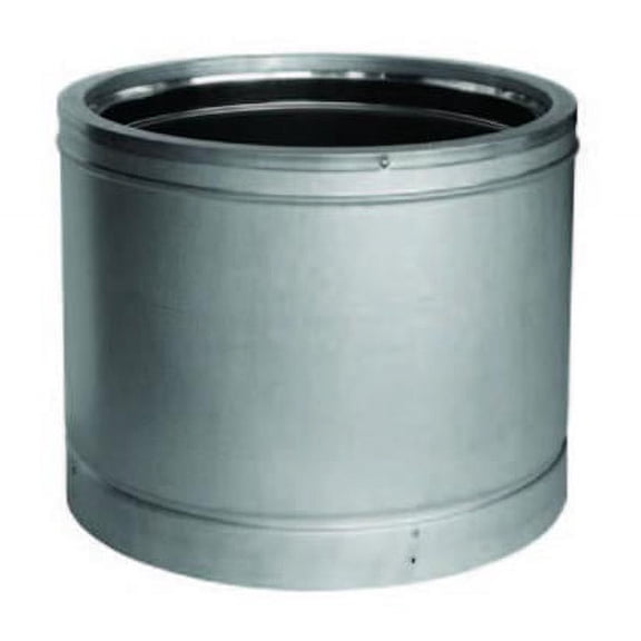 M & G Duravent 14DT-12 Dura-Vent DuraTech Factory Built Chimney 14in. x 12in.