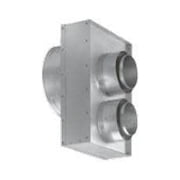 M & G Duravent 46DVA-GCL DirectVent Pro Standard Co-axial To Co-linear Appliance Onnector