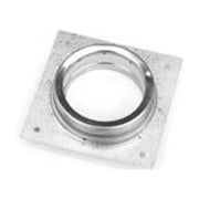M G Duravent 6DT-AP 6 Inch Dura-Vent Duratech Anchor Plate