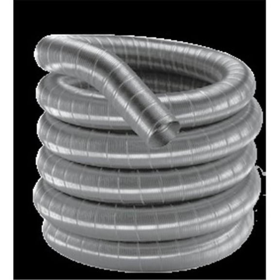 M & G Duravent 7023TI-20 6 Inch  x 20'  DuraFlex Chimney Liner