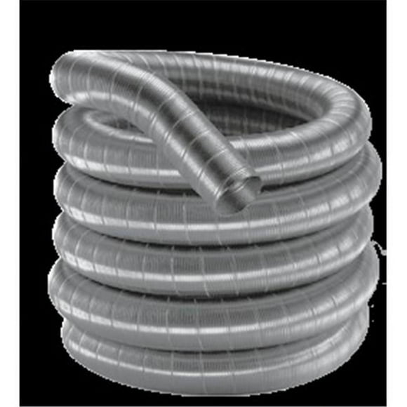 M & G Duravent 7026TI-20 5.5 Inch x 20' DuraFlex Chimney Liner