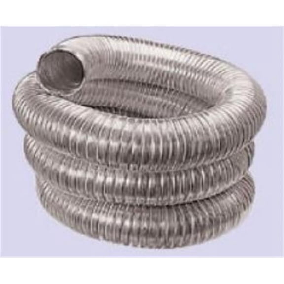 M & G Duravent 7026TI-35 5.5 Inch x 35' DuraFlex Chimney Liner