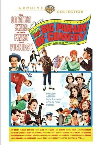 M-G-M-s-The-Big-Parade-of-