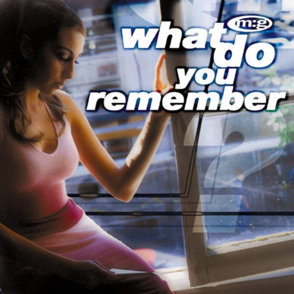 M:G - What Do You Remember (CD) (Mint (M))