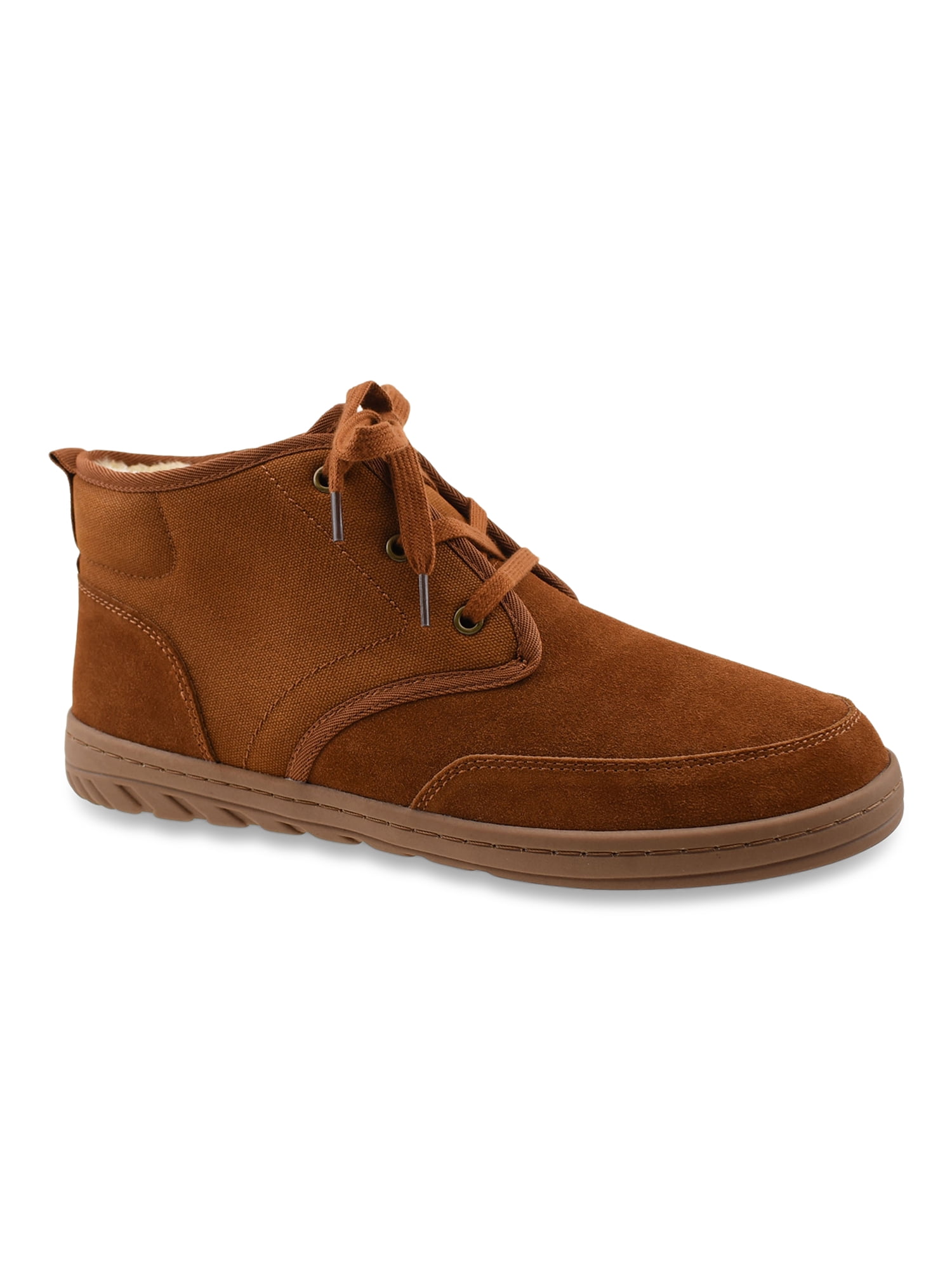George Men's Slipper Boot