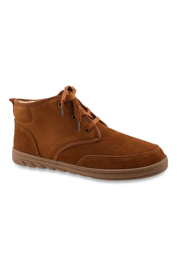 Men's Slipper Boot