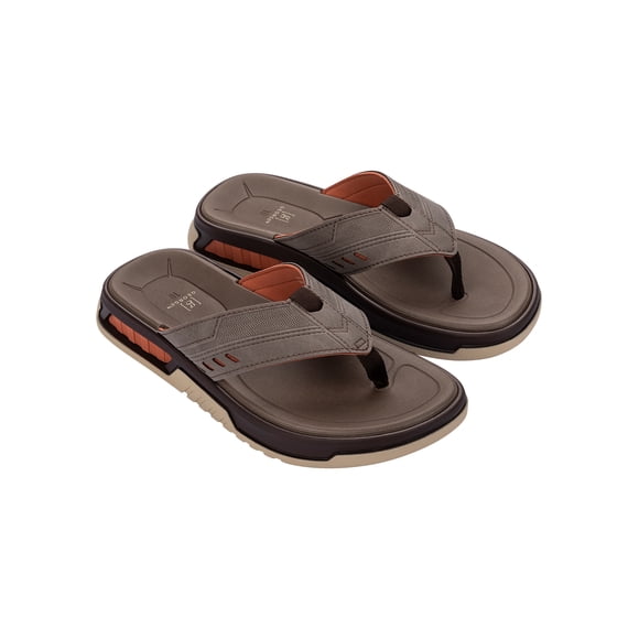 George Men's Cairo Thong Sandals