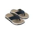 thumbnail image 1 of George Mens Cairo Thong Sandals, 1 of 2