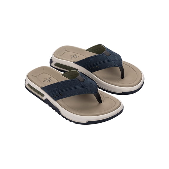 George Mens Cairo Thong Sandals