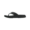 thumbnail image 1 of George Men's Casual Weave Thong Sandal, 1 of 4