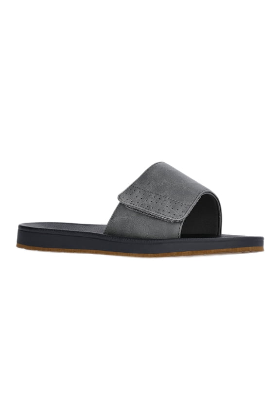 Men's Comfort Slide Sandals