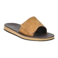thumbnail image 1 of George Men's Comfort Slide Sandals, 1 of 6