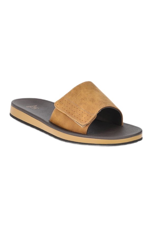 Men's Comfort Slide Sandals