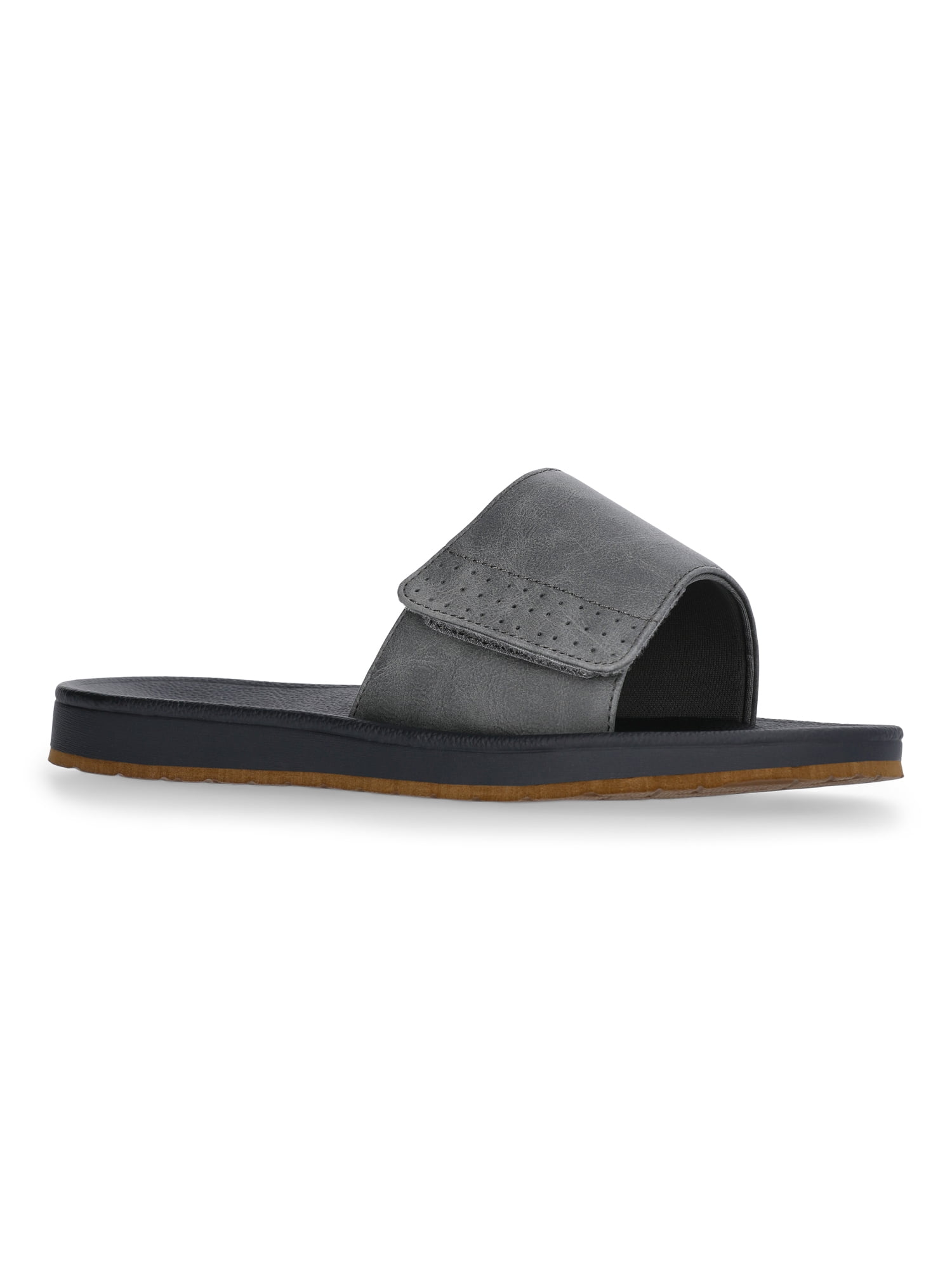 George Men's Comfort Slide Sandals