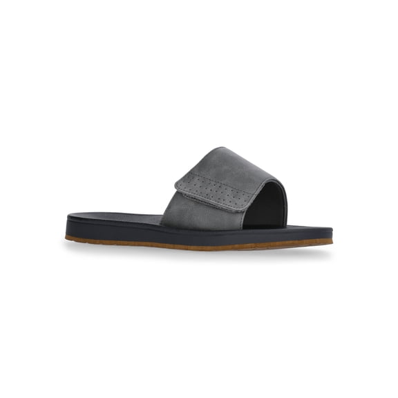 George Men's Comfort Slide Sandals
